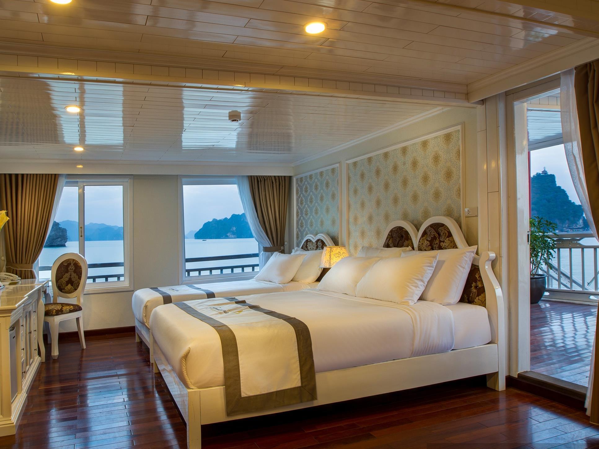 Signature Royal Cruise 写真