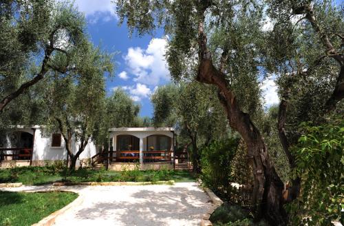 Villaggio San Matteo 写真