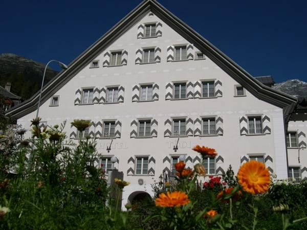 Casa Tödi Restaurant Hotel 写真