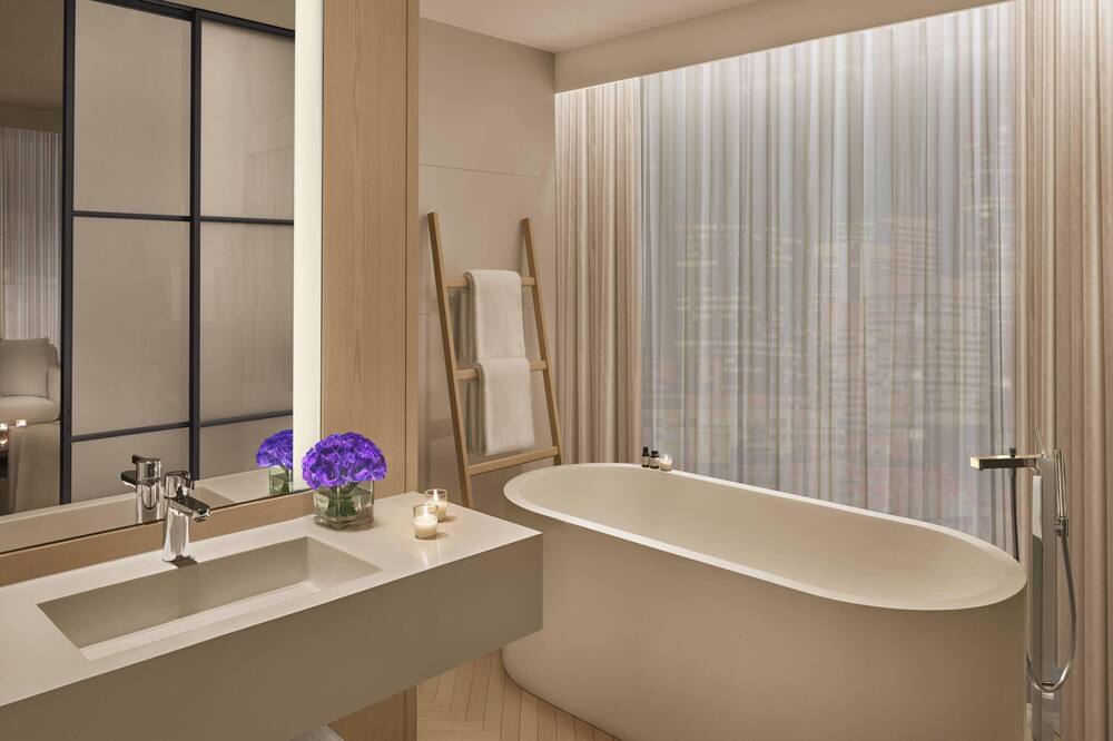 ザ タイムズ スクエア エディション 写真