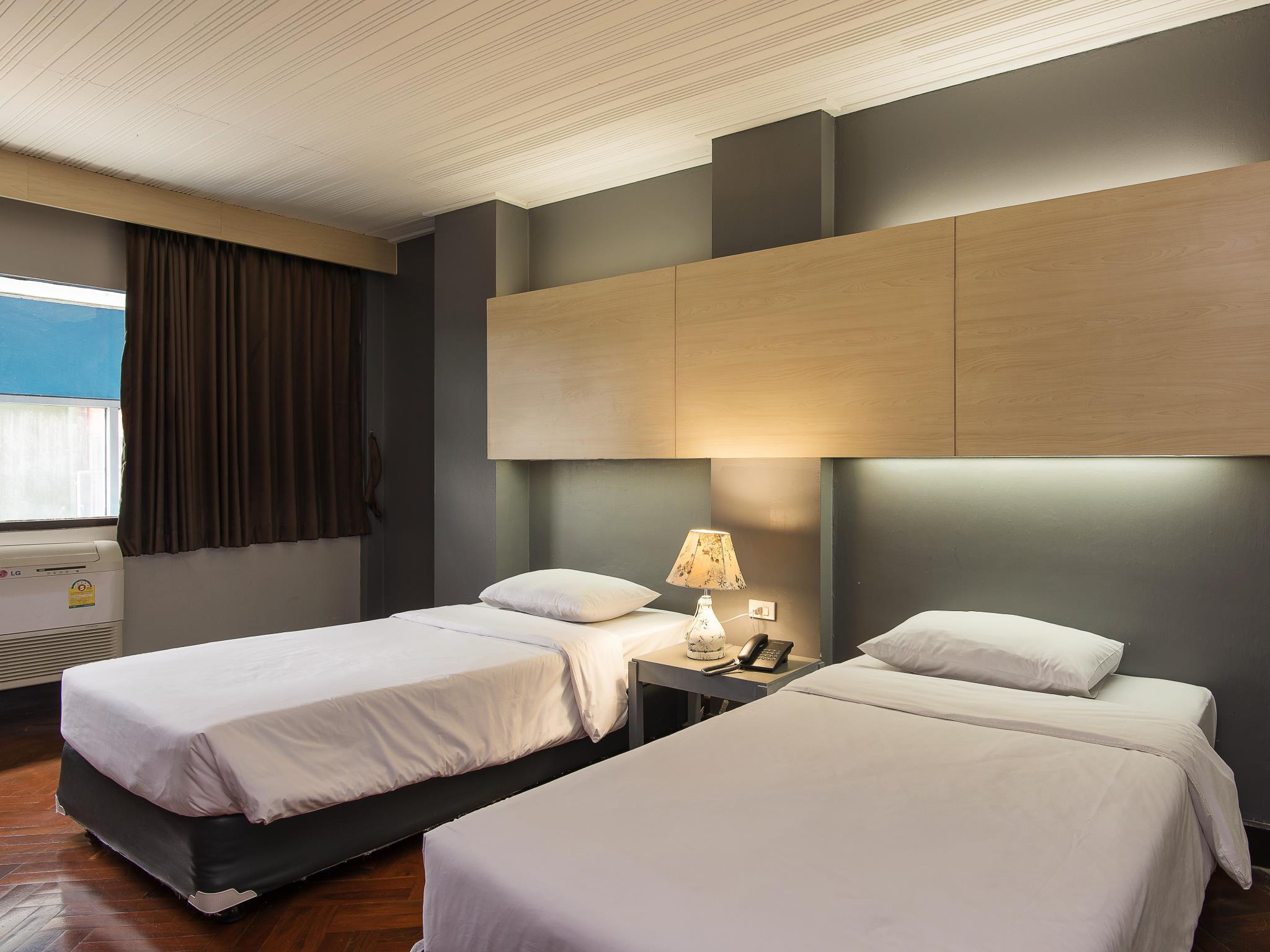 フロリダ ホテル 写真