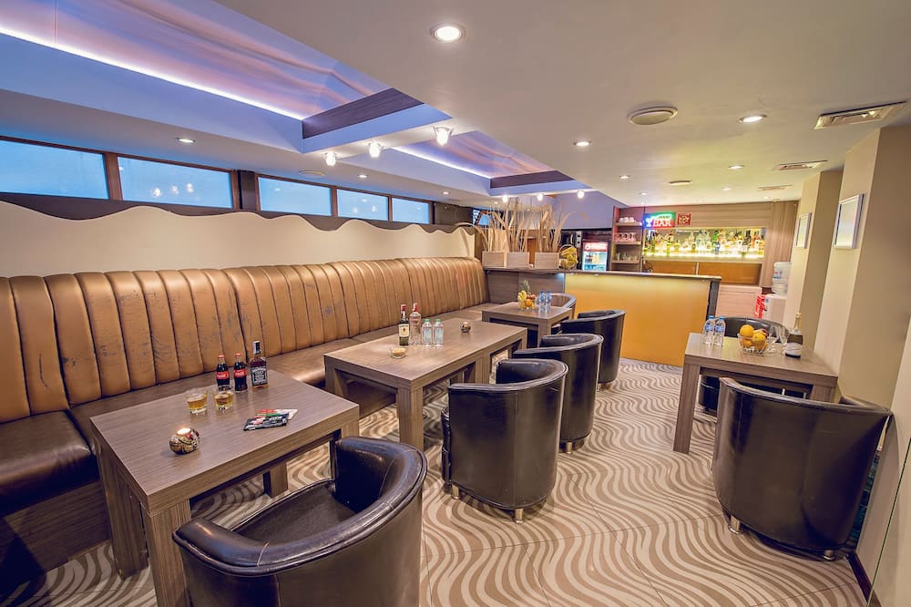 ヴィクトリア ホテル 写真