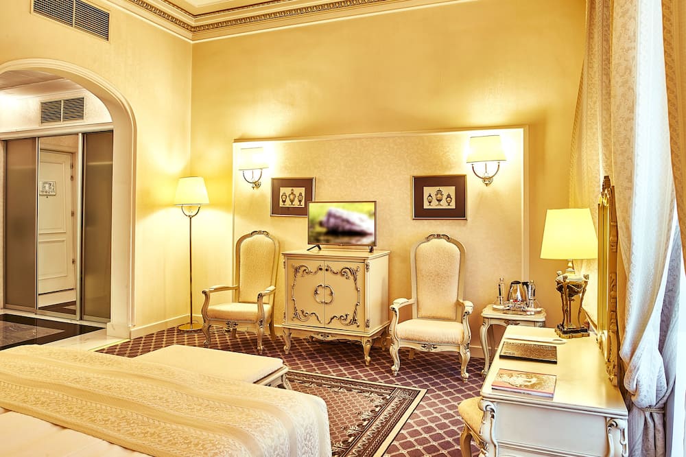 Grand Hotel Continental 写真