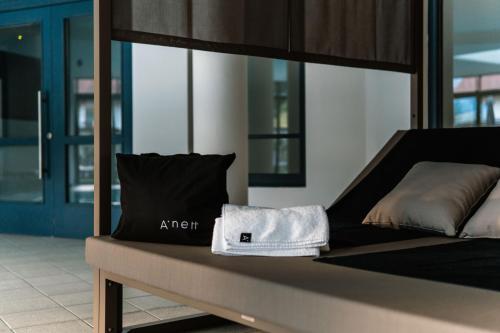 Anett hotel 写真