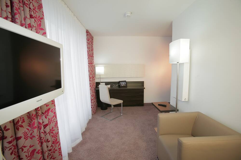 ホテル ディーマス シティ 写真