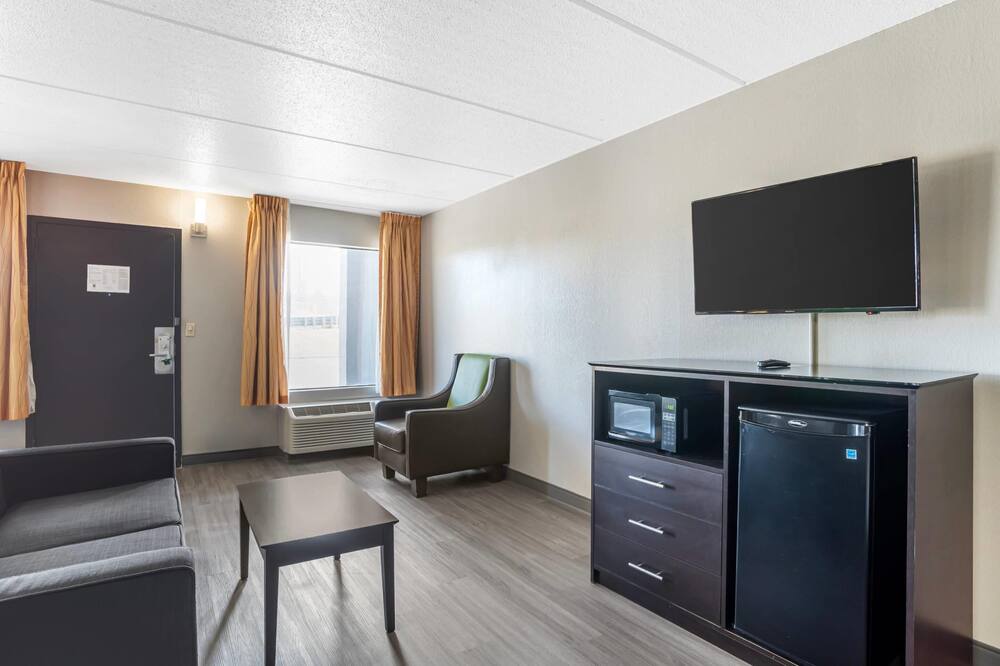 クオリティ イン シンプソンビル - グリーンビル 写真