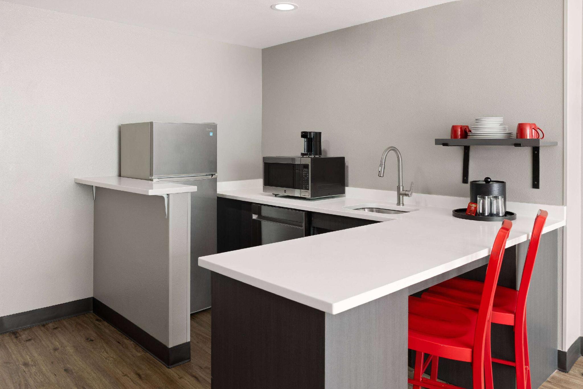 Hawthorn Extended Stay by Wyndham Ellsworth / Bar Harbor 写真