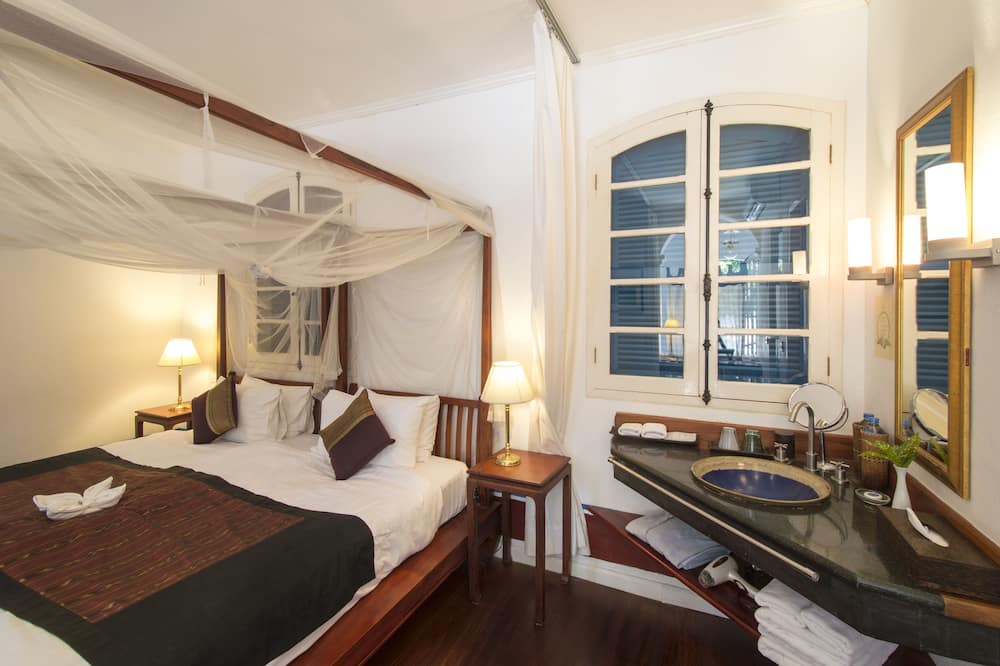 ザ ベル リヴ ブティック ホテル 写真