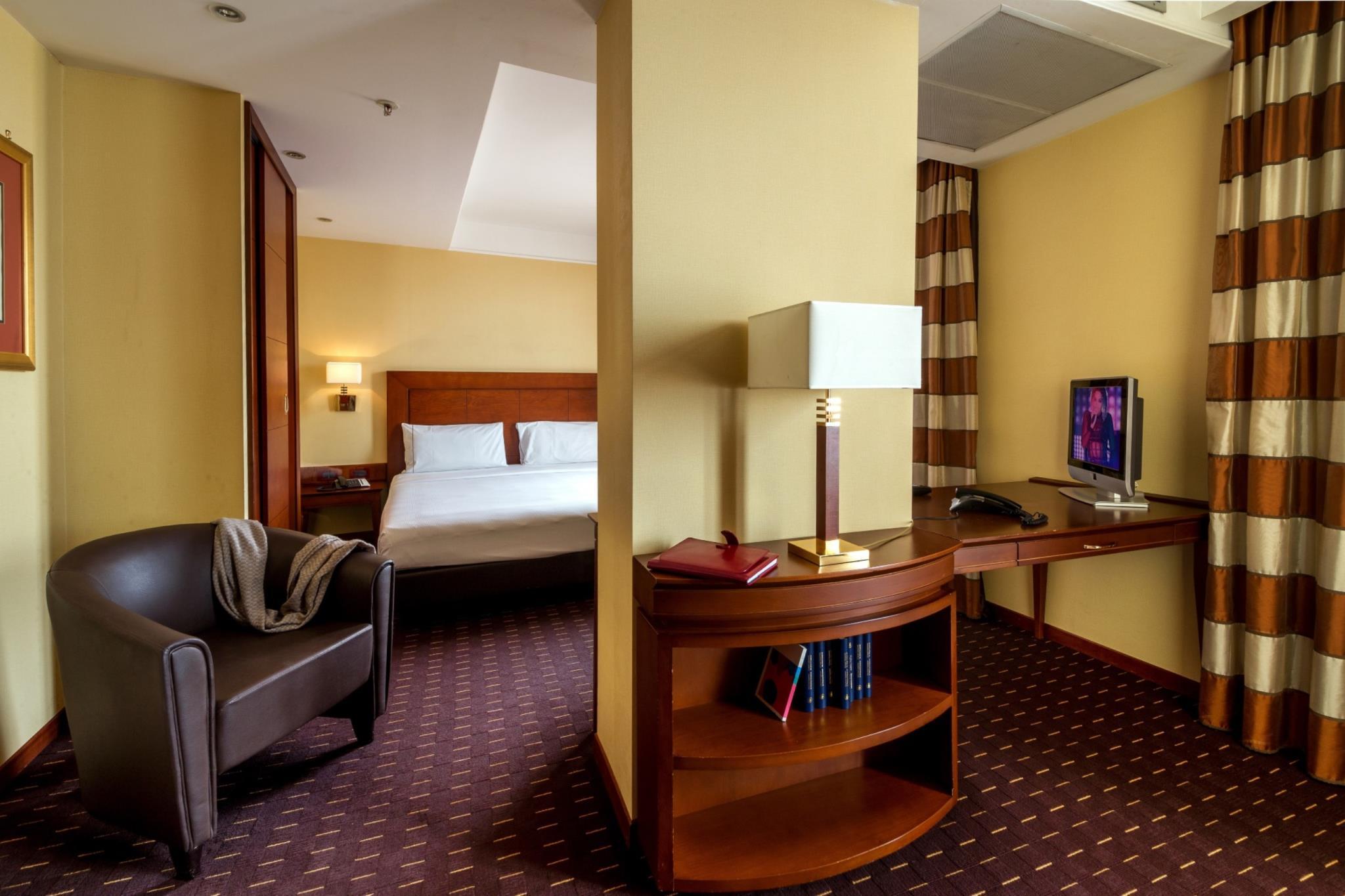 ホテル カパネッレ 写真