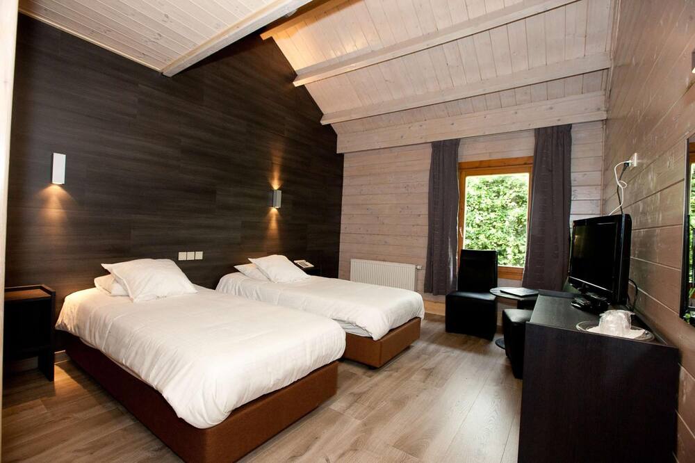 Flanders Lodge Hotel 写真