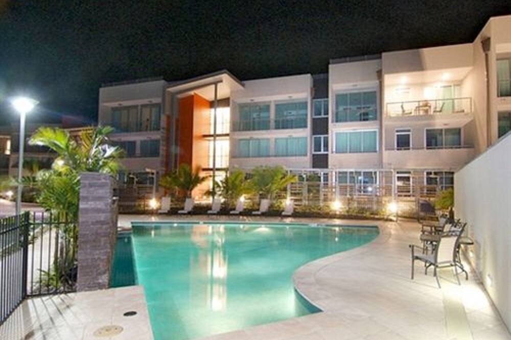 Peninsula Airlie Beach 写真