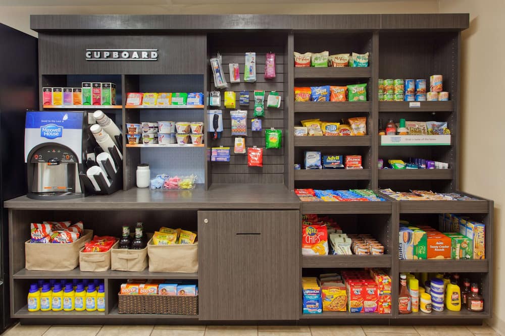 ソネスタ シンプリー スイーツ フィラデルフィア マウント ローレル 写真