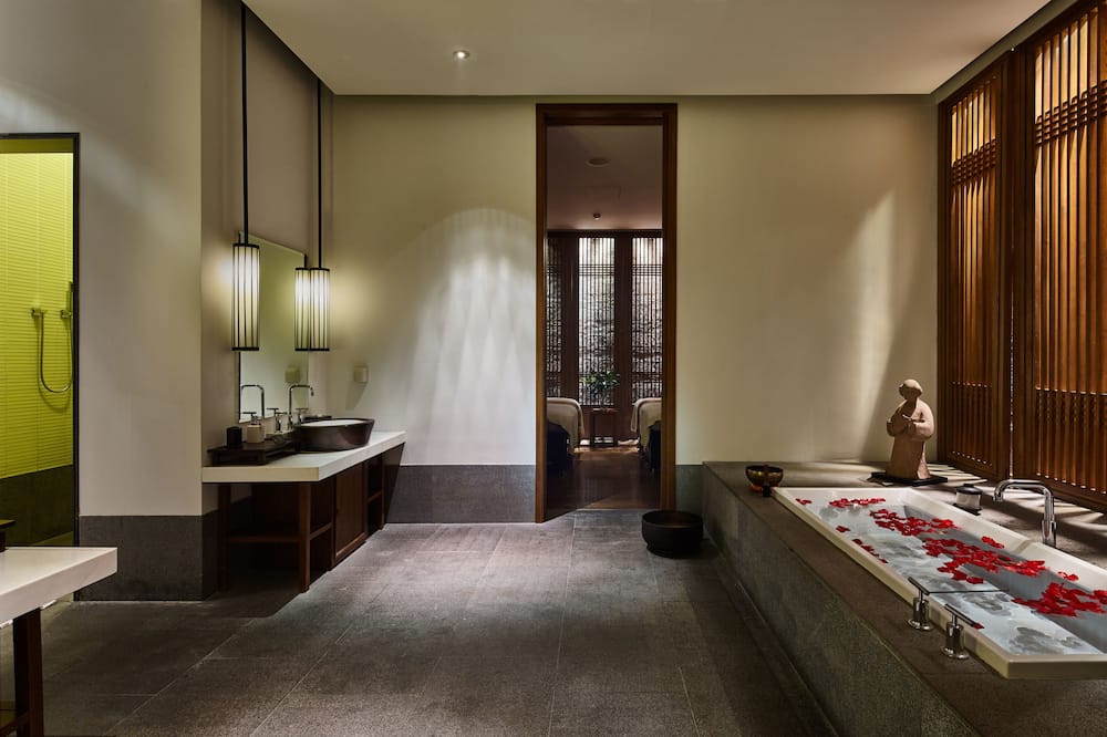 アマン サマー パレス 北京 (北京頤和安縵酒店) 写真