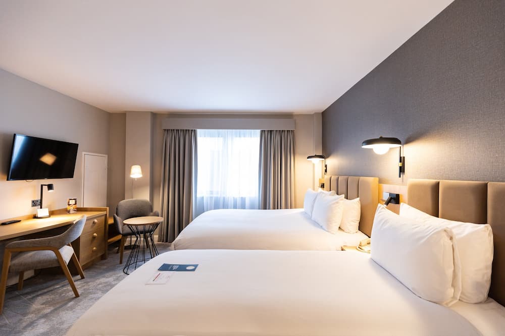 クラウンプラザ ロンドン ガトウィック エアポート バイ IHG 写真
