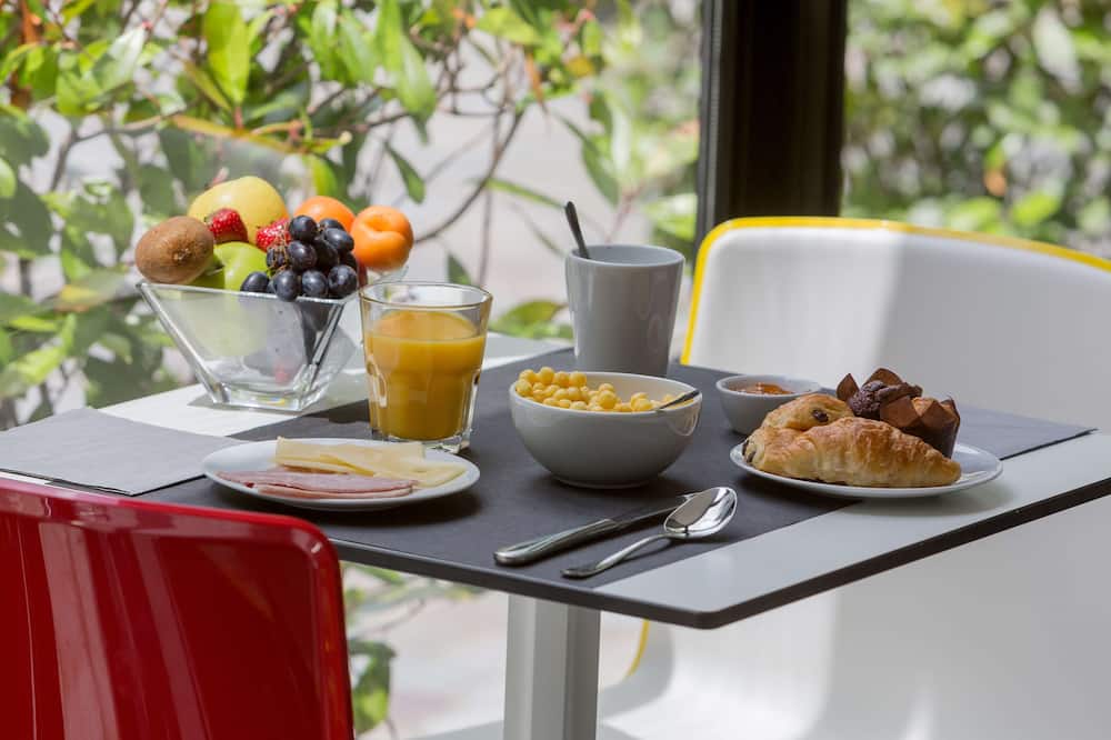 カンパニール パリ 12 ベルシー ヴィラージュ 写真