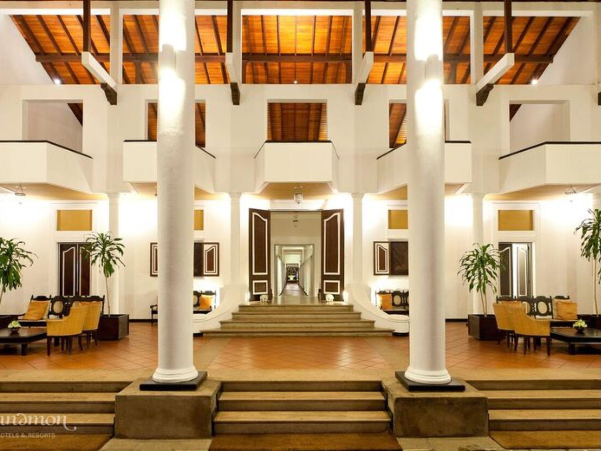 シナモン ロッジ ハバラナ 写真