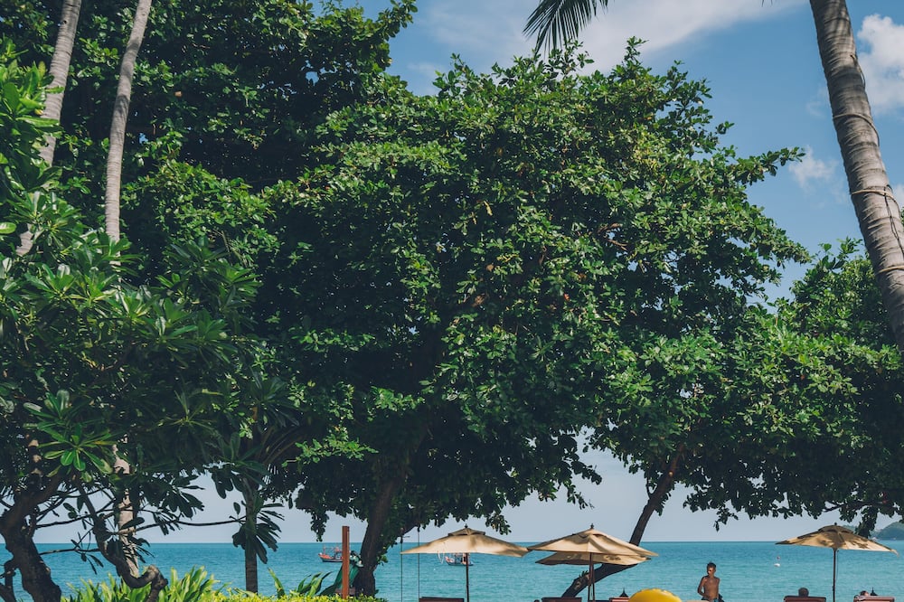 バーン チャウエン ビーチ リゾート & スパ 写真