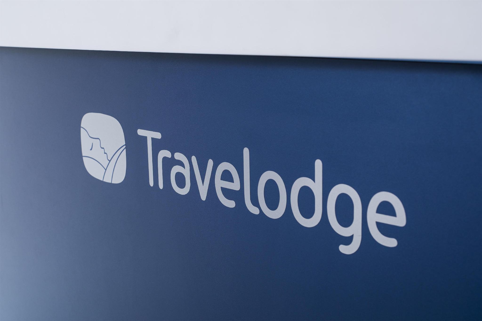 Travelodge Chichester Central 写真