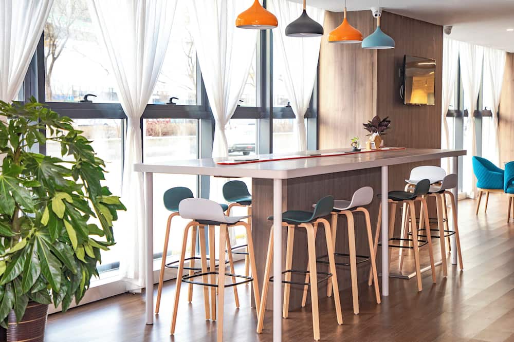 ホリデイ イン エクスプレス 天津 東麗 by IHG (天津東麗智選假日酒店) 写真