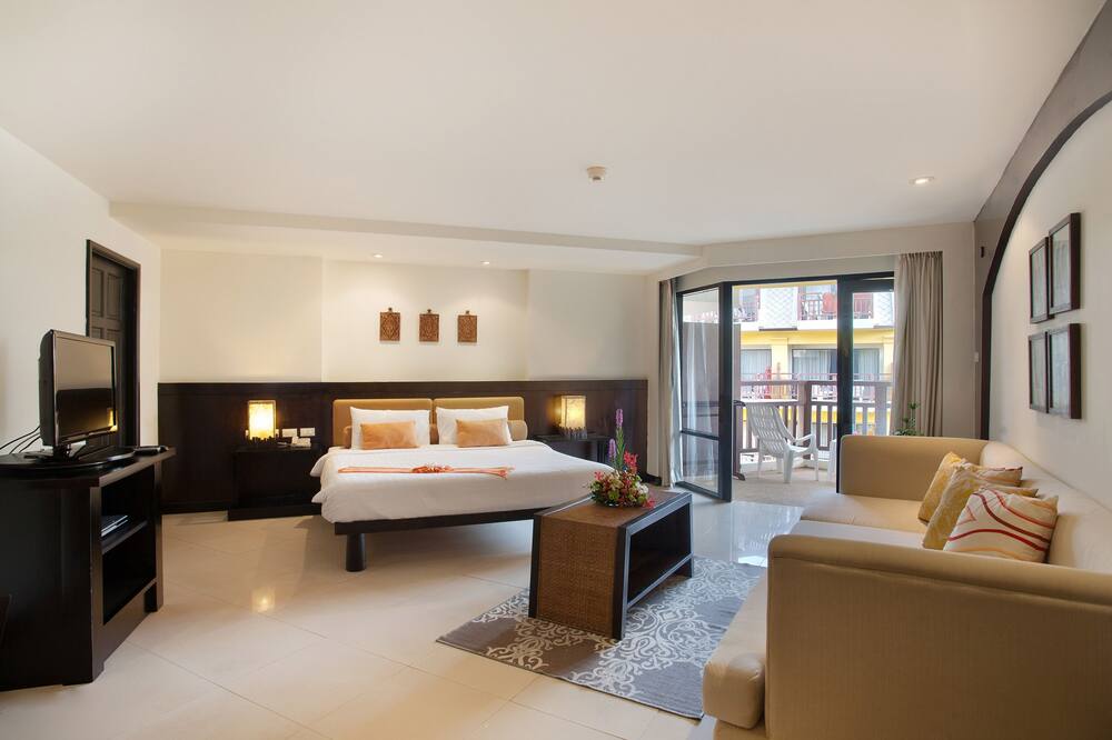 ウォラブリ プーケット リゾート&スパ【SHA Plus+認定】 写真