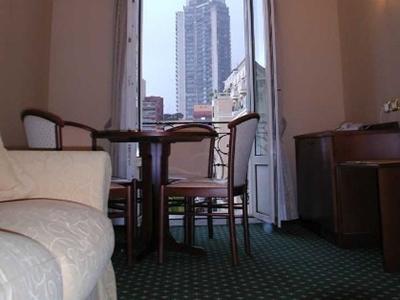 ホテル オリンピア 写真