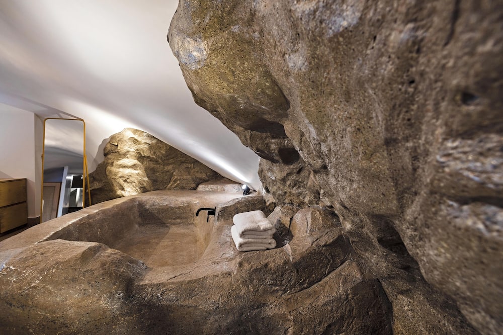 ロカベラ サントリーニ ホテル＆スパ 写真