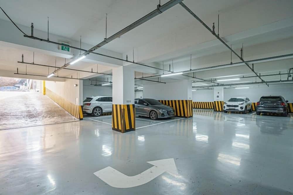 Eumseong Hotel Luem 写真