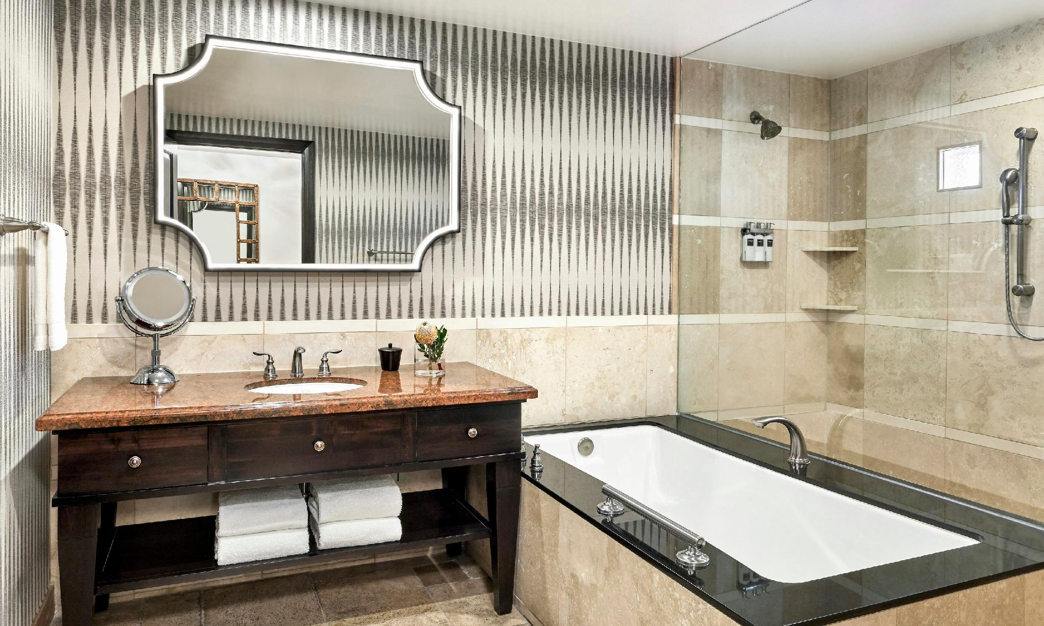 オムニ スコッツデール リゾート&スパ アット モンテルチア 写真