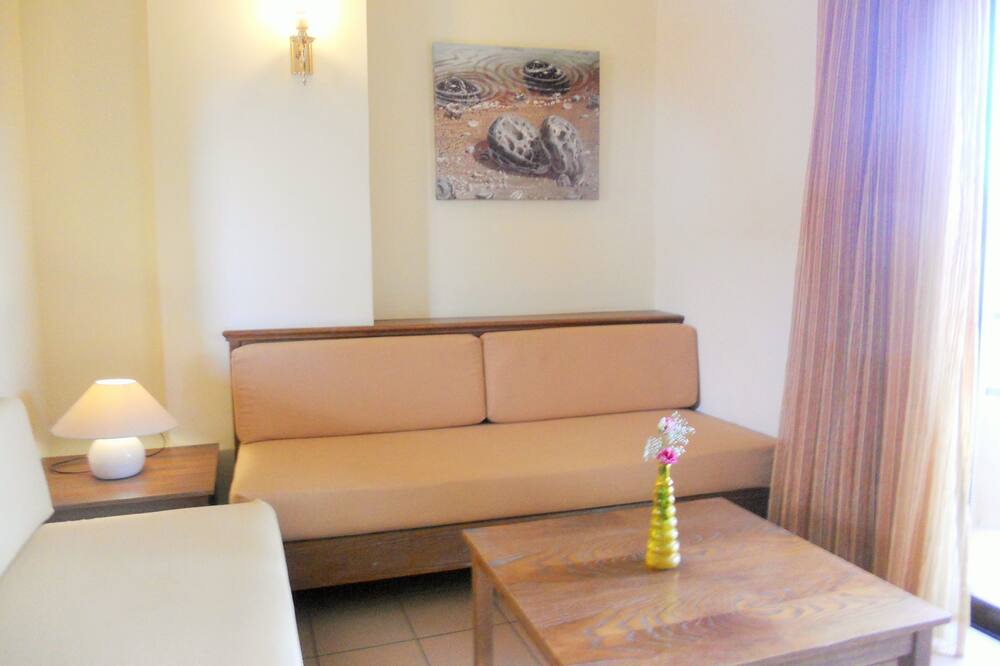 インディコ マレ ホテル 写真