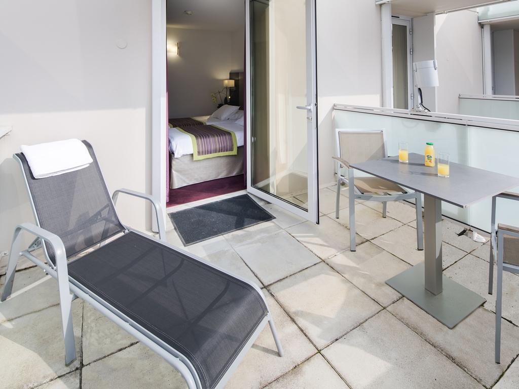 ホテル アストリッド 写真