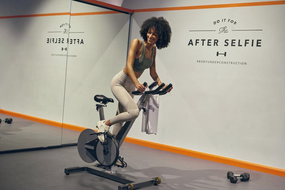 リフ イースト フランクフルト 写真