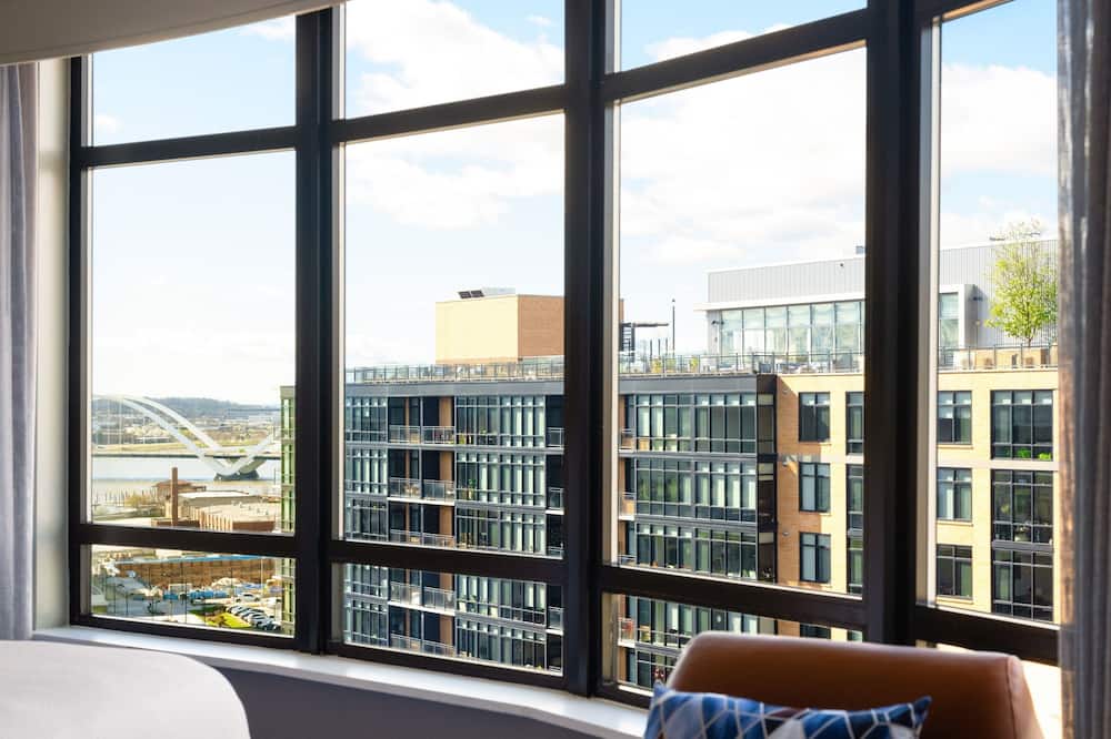 Courtyard by Marriott Washington Capitol Hill/Navy Yard 写真