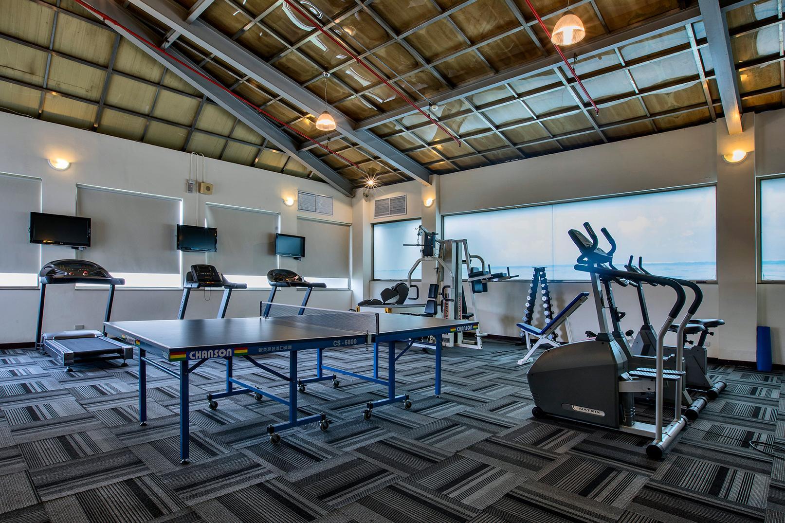 ザ カールトン ホテル シンジュー 写真