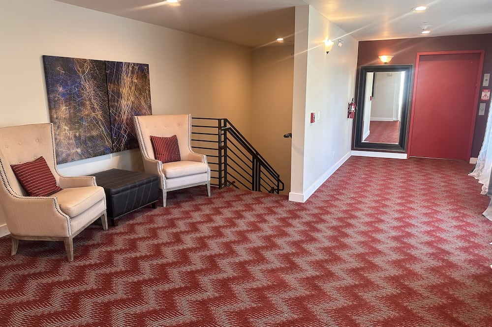 レイクビューホテル 写真