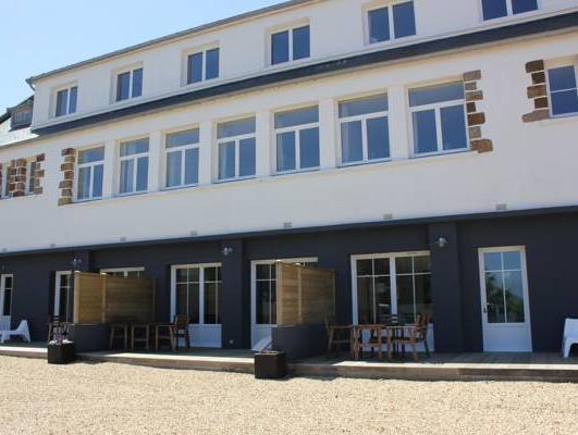 Le Château de Sable 写真