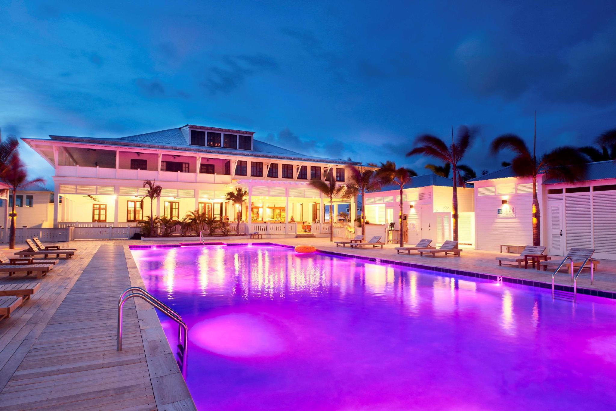 マホガニー ベイ リゾート&ビーチ クラブ キュリオ コレクション バイ ヒルトン 写真