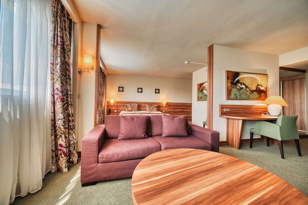 キリアド プレステージ ミュールハウス - バーゼル 写真