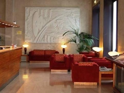 Hotel Nuova Grosseto 写真
