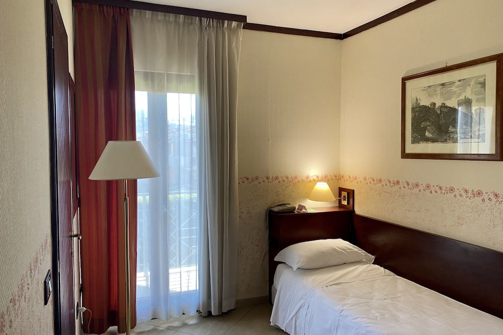 パーク ホテル インペレーター アドリアノ 写真