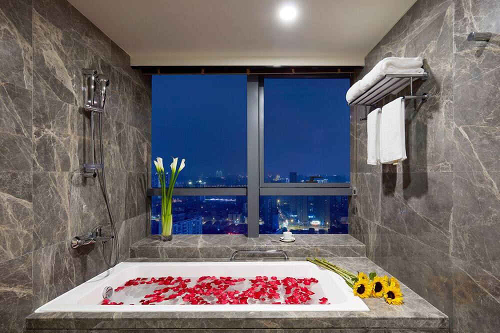 モデナ バイ フレイザー長沙 (〓沙泊富名致服〓公寓) 写真