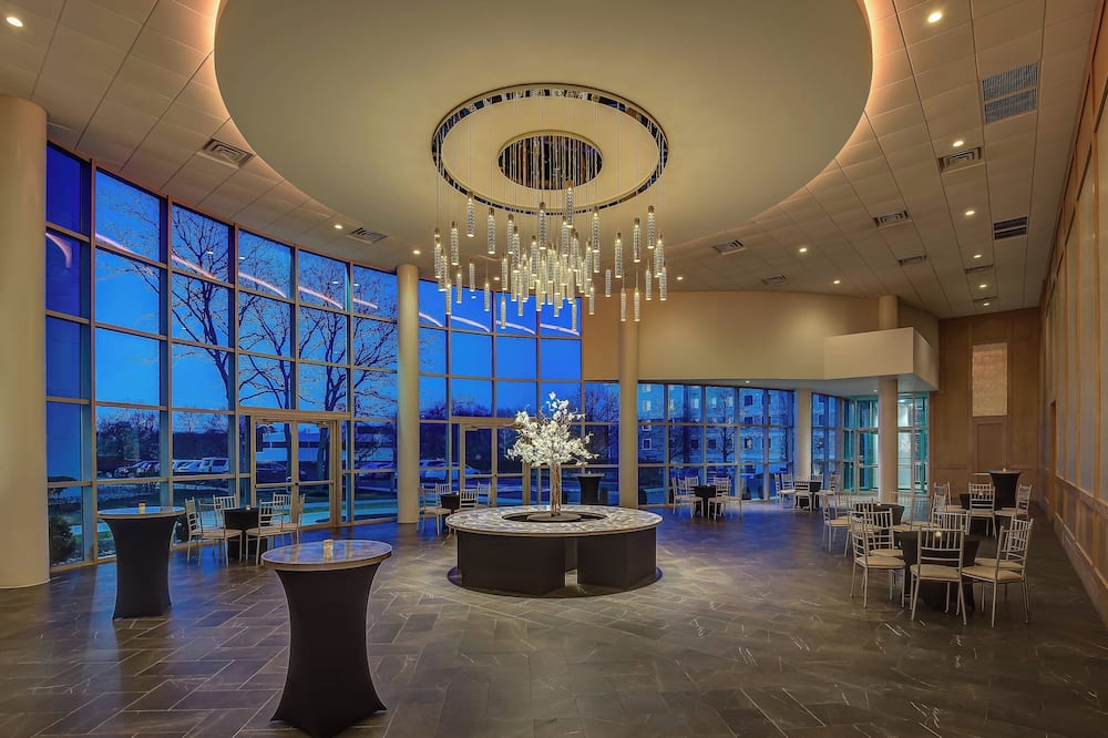 シェラトン イートン ホテル 写真