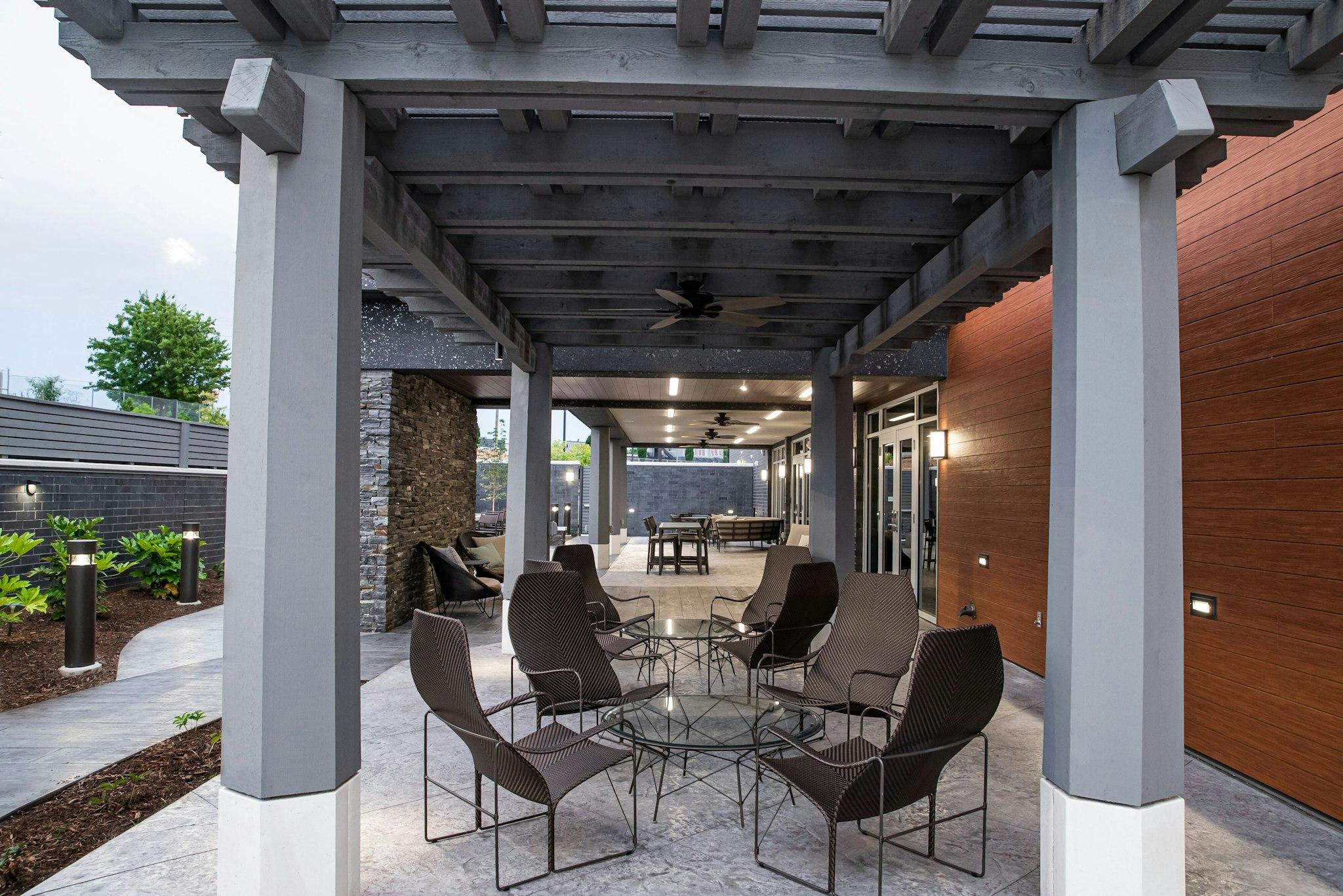 Courtyard by Marriott Greenville Mauldin 写真