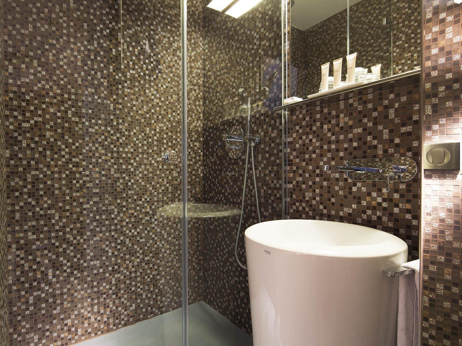 ソフィー ジェルマン ホテル 写真