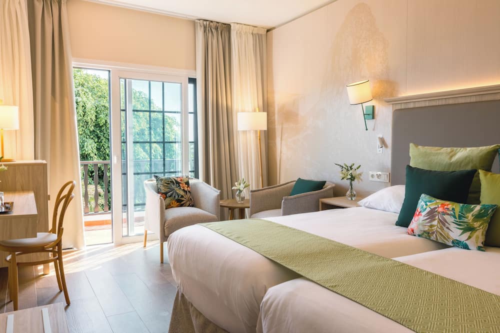 Hotel Jardin Tecina 写真