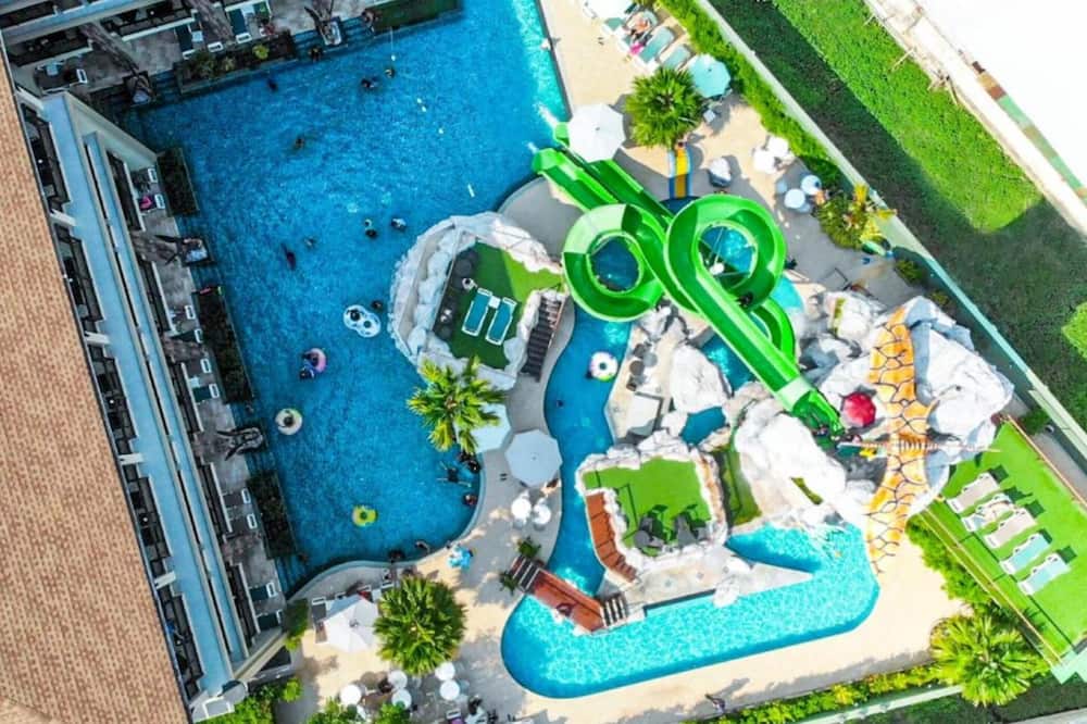 アナンタ ブリン リゾート 写真