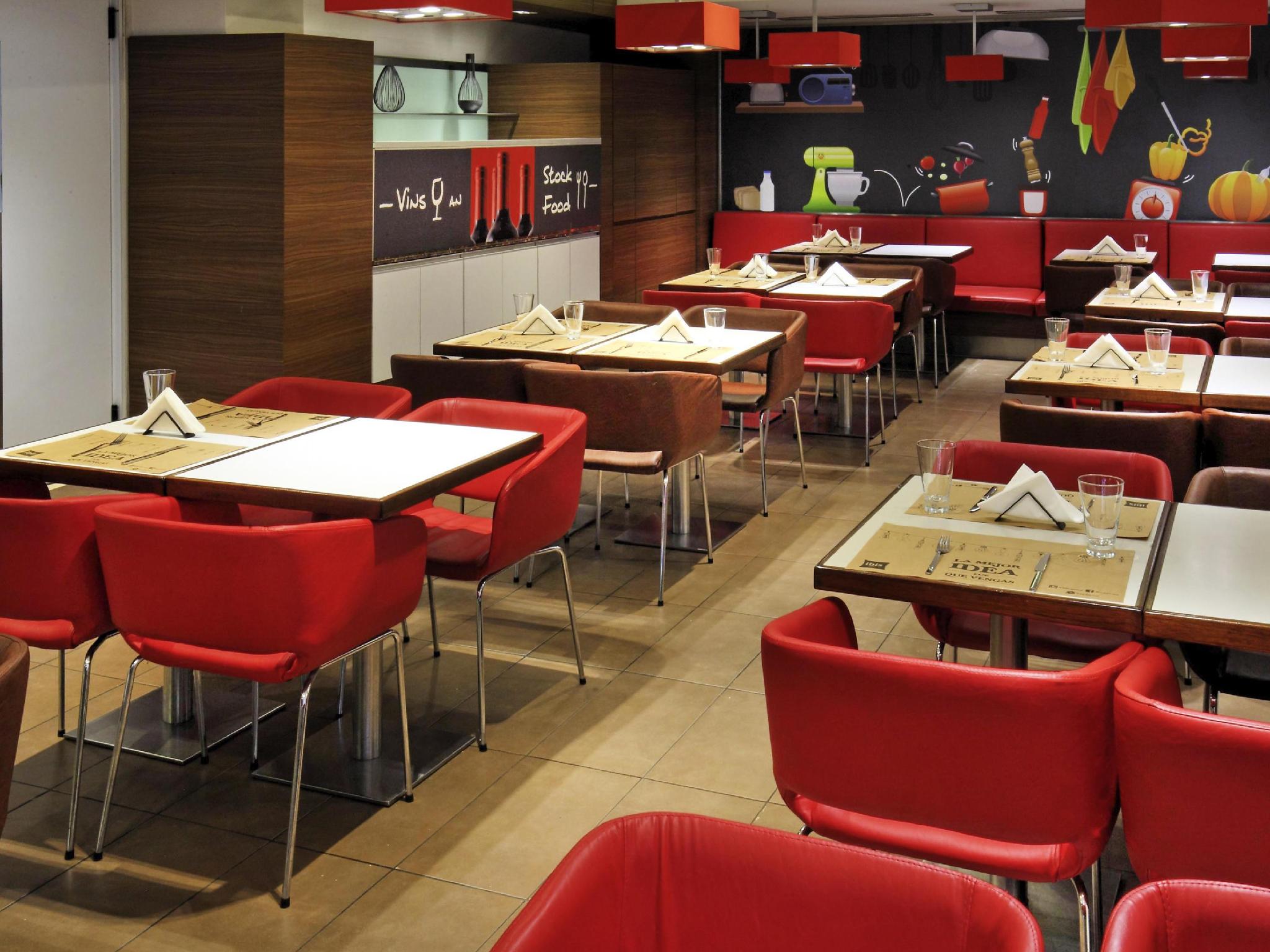 ibis Buenos Aires Congreso 写真