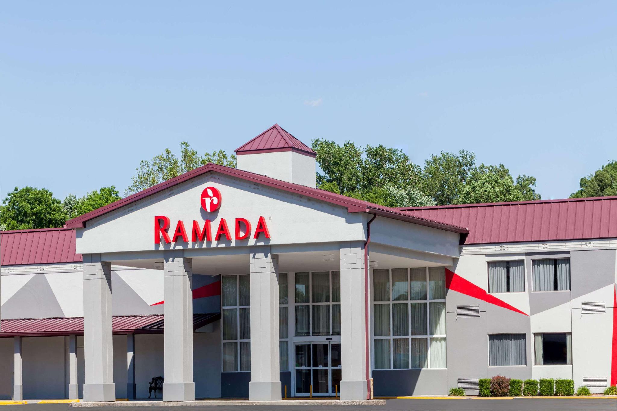 Ramada by Wyndham Henderson/Evansville 写真
