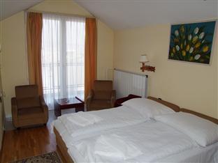 ホテル バラ ジュニア 写真