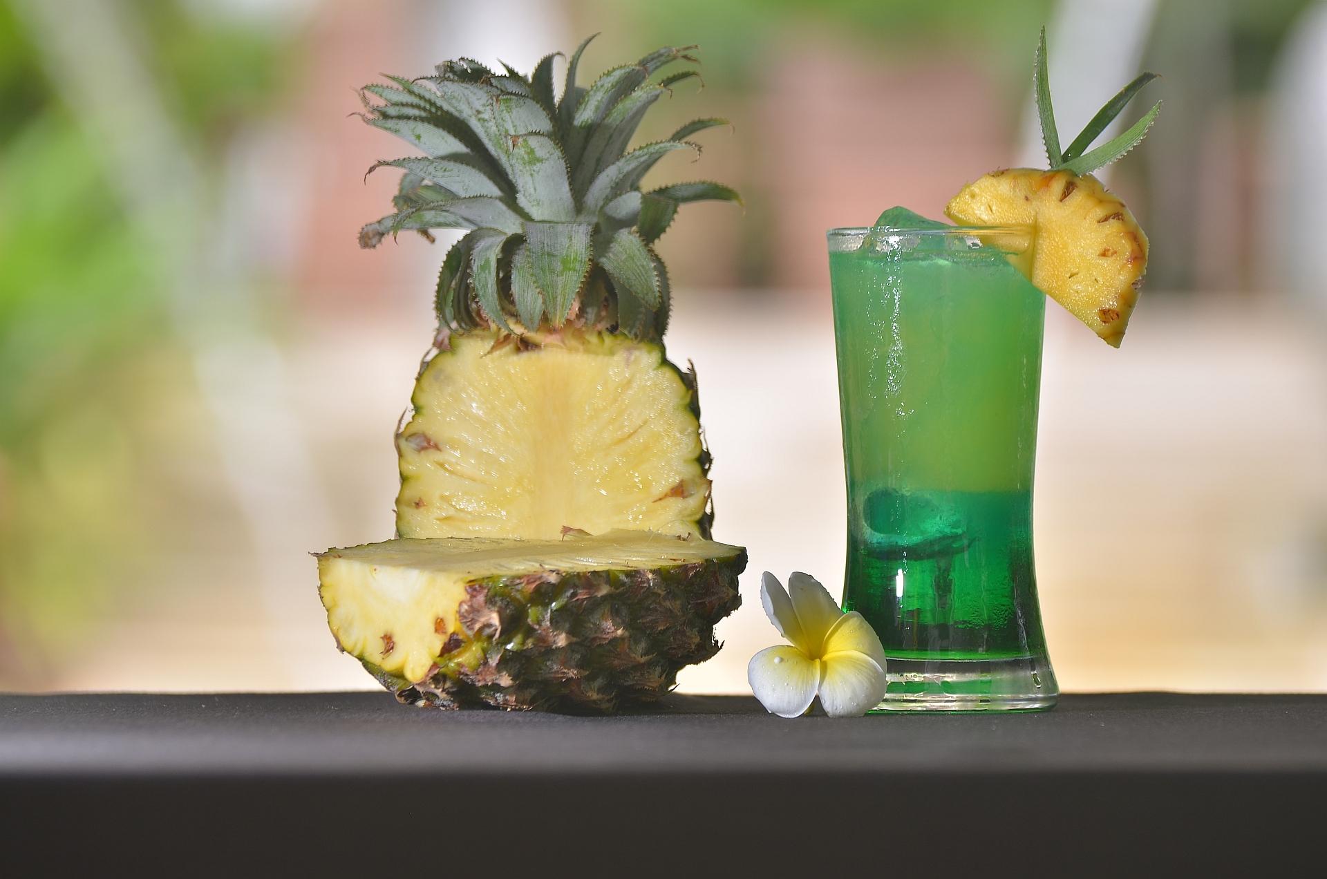 サヌール リゾート ワトゥ ジンバール 写真