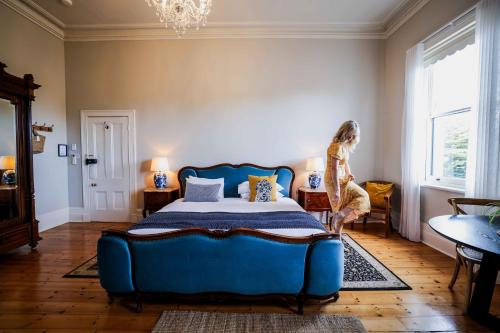 Annesley House 写真